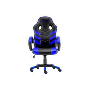 SILLA GAMER XZZ-SG-01A - X-LIZZARD AZUL