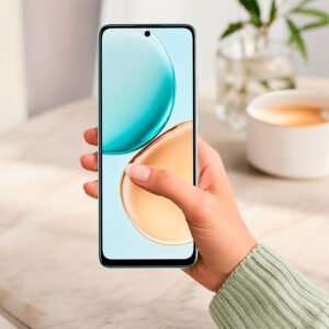 CELULAR HONOR X7D 8GB+256GB - OCEAN CYAN