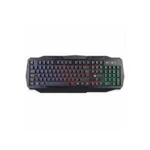 TECLADO GAMER XLIZZARD USB XZZ TE 01
