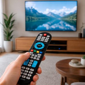 CONTROL REMOTO UNIVERSAL LTV-CTR1