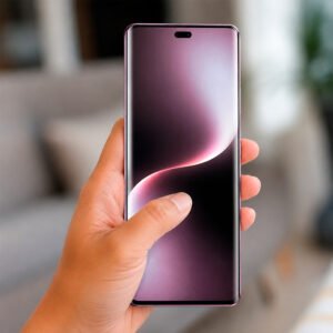 CELULAR HONOR MAGIC7 LITE 5G 8GB+256GB TITANIUM PURPLE--