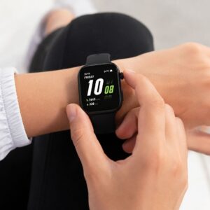 HONOR WATCH 2i BLACK