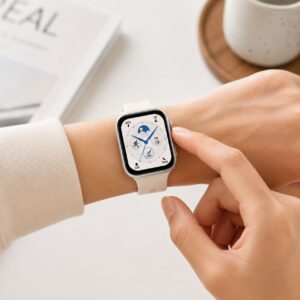 HONOR WATCH 2i WHITE
