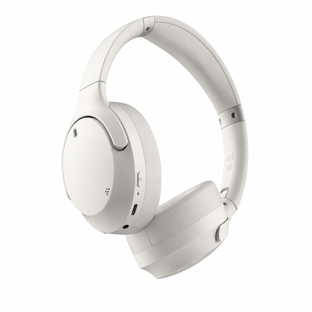 AURICULAR HONOR HEADPHONE BLANCO