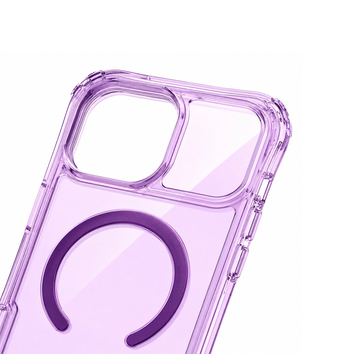 Case Silicona Reforzada con Manilla