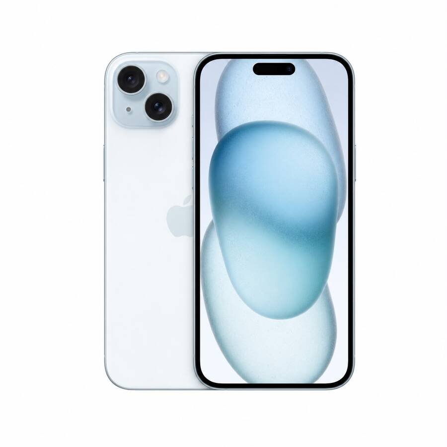CELULAR LIBRE IPHONE RETECH 15 PLUS 128GB