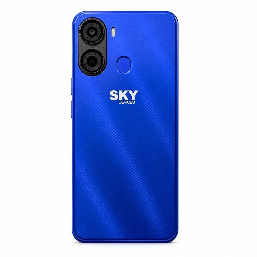 Celular LIBRE SKY 65 Pro 64GB / 3G Blue