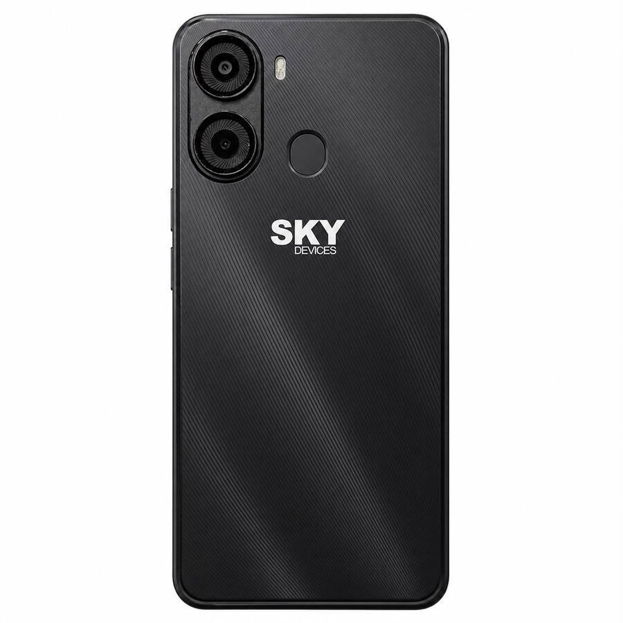 Celular LIBRE SKY 65 Pro 64GB / 3G Dark Gray