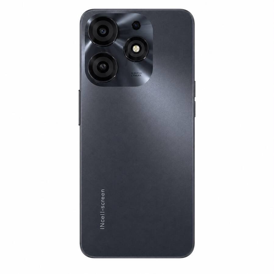 CELULAR UNIWA K652 3+64GB- NEGRO