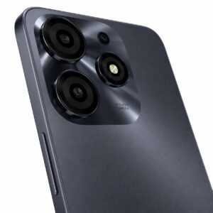 CELULAR UNIWA K652 3+64GB- NEGRO
