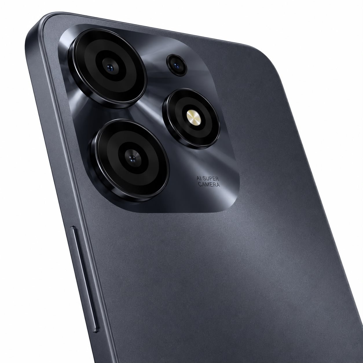 CELULAR UNIWA K652 3+64GB- NEGRO