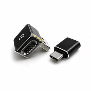 ADAPTADOR INALAMBRICO USB CARPLA