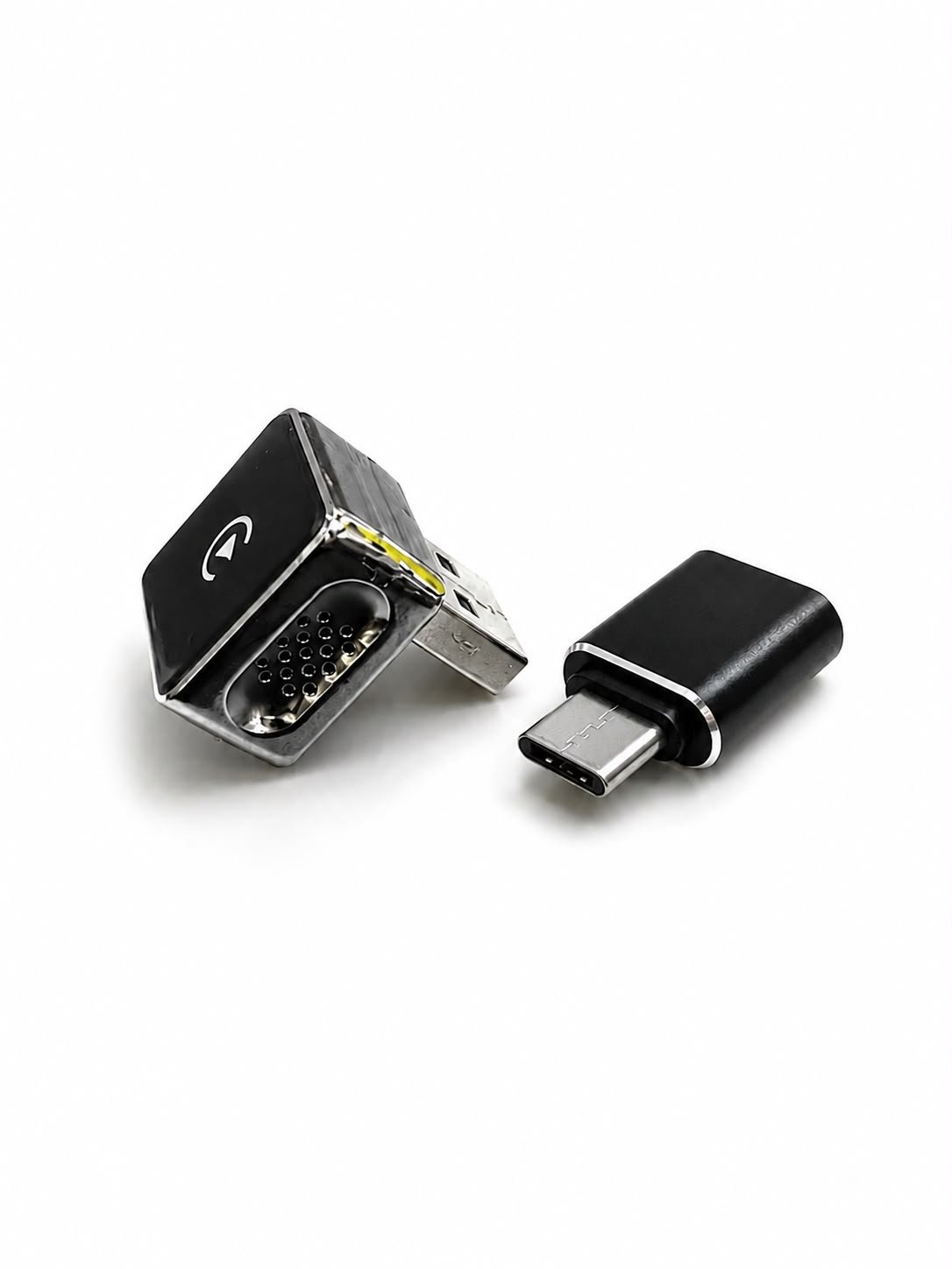 ADAPTADOR INALAMBRICO USB CARPLA