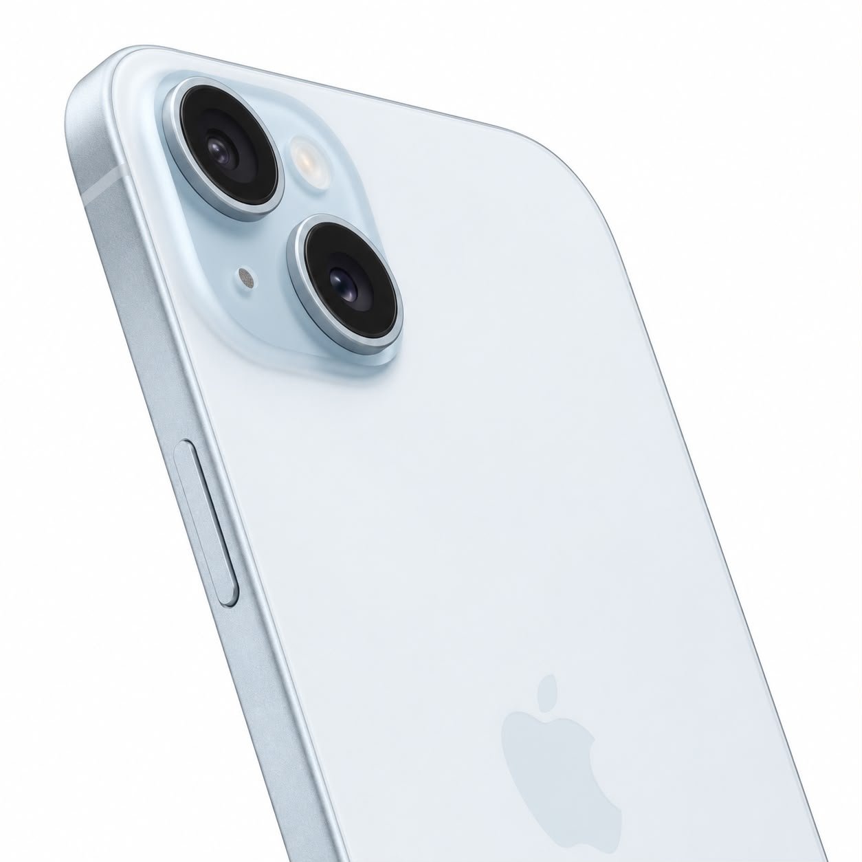 CELULAR LIBRE IPHONE RETECH 15 PLUS 128GB