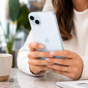 CELULAR LIBRE IPHONE RETECH 15 PLUS 128GB