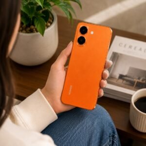 CELULAR LOIBRE HONOR X7E 6+256GB