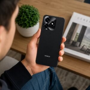 CELULAR LIBRE HONOR X5C PLUS 4-256GB