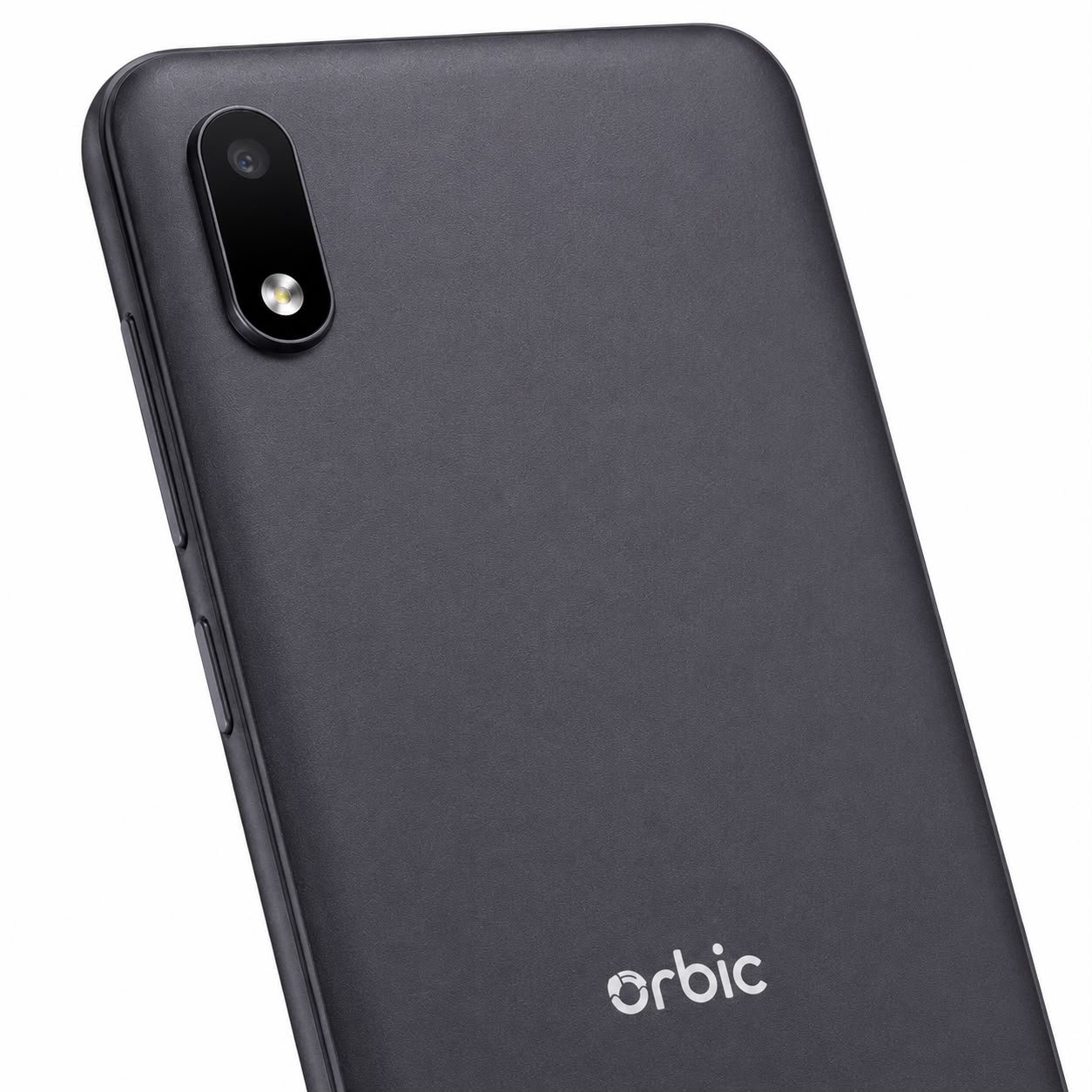 Celular Orbic Maui+ 3G 32GB Black