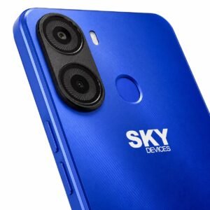 Celular LIBRE SKY 65 Pro 64GB / 3G Blue