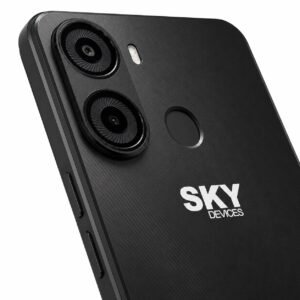 Celular LIBRE SKY 65 Pro 64GB / 3G Dark Gray