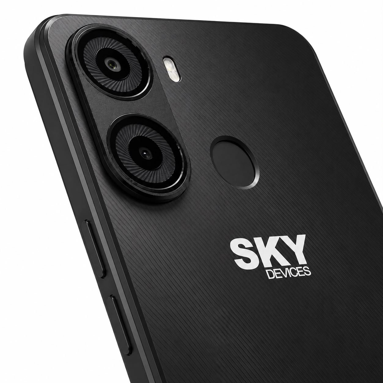 Celular LIBRE SKY 65 Pro 64GB / 3G Dark Gray