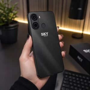 Celular LIBRE SKY 65 Pro 64GB / 3G Dark Gray