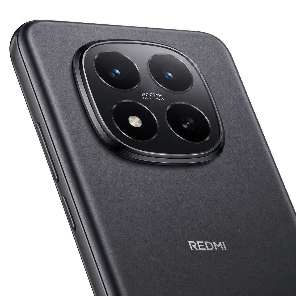 CELULAR XIAOMI REDMI NOTE 15 PRO + 5G 8GB+512GB