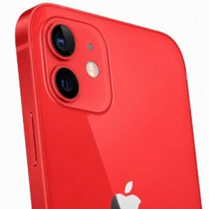 CELULAR LIBRE IPHONE RETECH 12 64GB