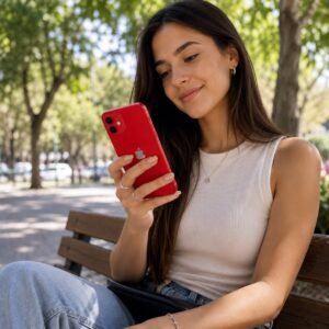 CELULAR LIBRE IPHONE RETECH 12 64GB