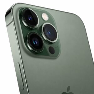 CELULAR LIBRE IPHONE RETECH 13 PRO 128GB