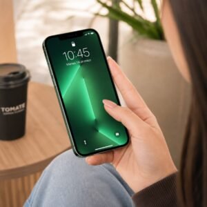 CELULAR LIBRE IPHONE RETECH 13 PRO 128GB