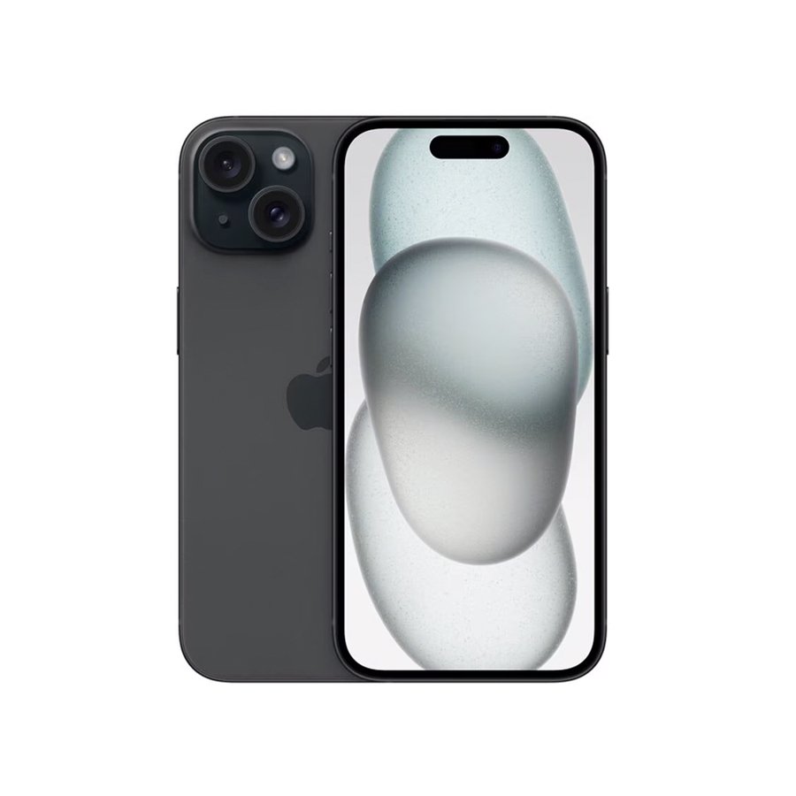 CELULAR LIBRE IPHONE 15 128GB
