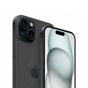 CELULAR LIBRE IPHONE 15 128GB