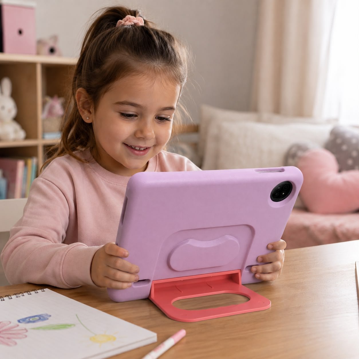 TABLET TAB20 KIDS Blackview 64GB 4+12GB