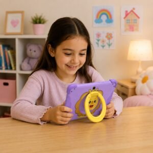 Tablet LInk 1 Kids Blackview 64GB 4+12GB