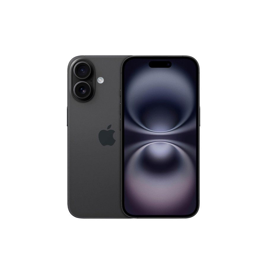 CELULAR LIBRE IPHONE RETECH 16 128GB