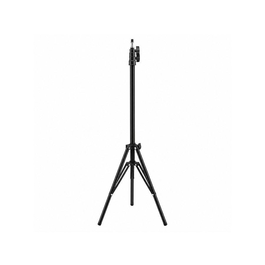 TRIPODE DE ALUMINIO 1.60MT -