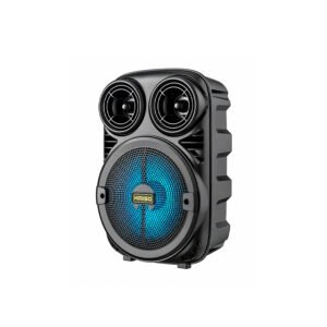 PARLANTE BLUETOOTH KIMISO KMS-3381 6.5¨