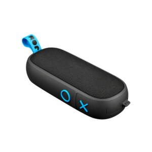 PARLANTE PORTATIL JAM / HANG AROUND / BLUETOOTH / NEGRO