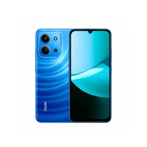 Azul Lunar