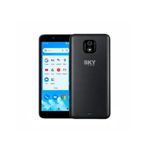 CELULAR SKY ELITE P55 MAX 2GB/16GB /BLACK