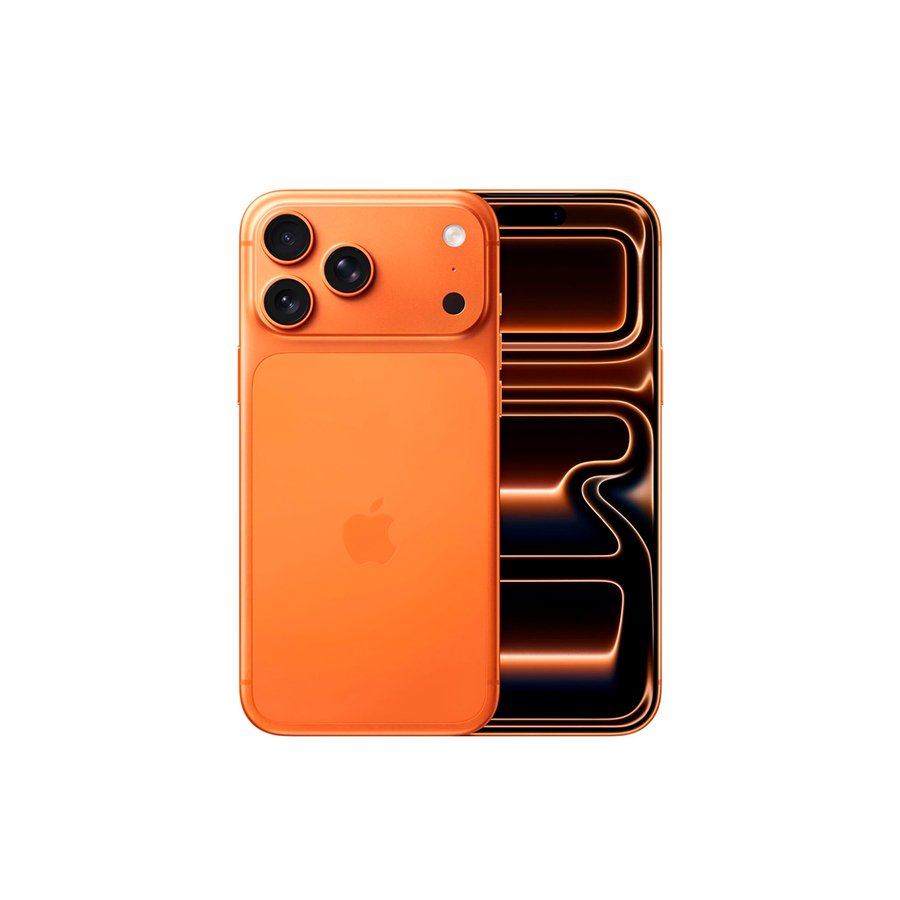 CELULAR LIBRE IPHONE 17 PRO MAX 256 GB