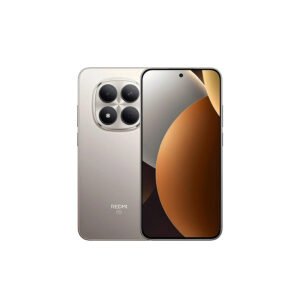 Titanium Color