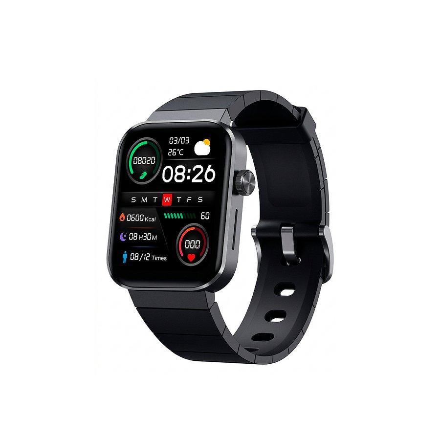 RELOJ SMARTWATCH MIBRO T1 -  1.6´- 350mAh