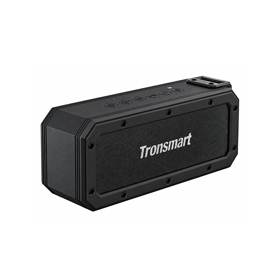 PARLANTE BT TRONSMART FORCE + 40W / 15 HS / WATERPROOF