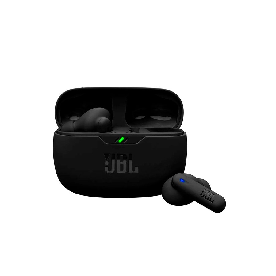 JBLWBEAM2BLK (JBL WAVE BEAM 2 HEADPHONE TWS BLACK)