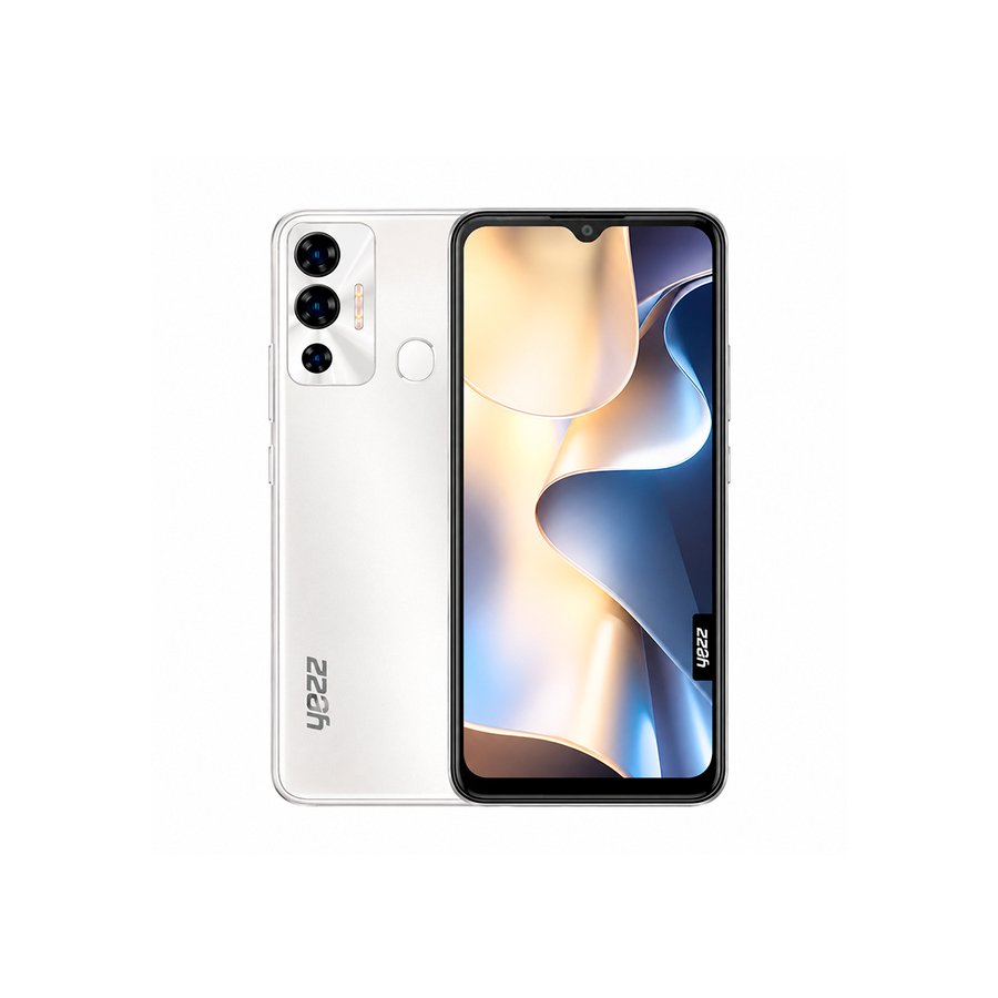 CELULAR LIBRE YEZZ ART 3S 128GB + 4GB