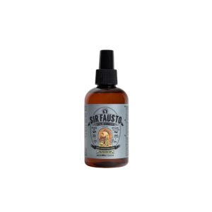 Tonico fortalecedor para barba SIR FAUSTO 200ML