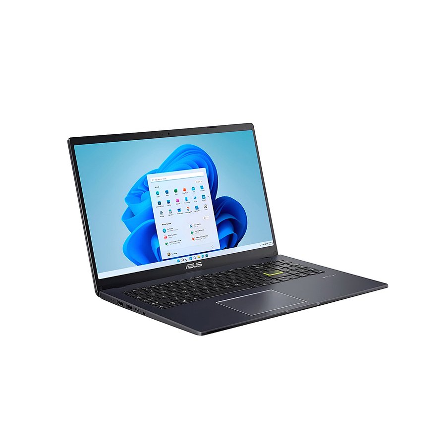 NOTEBOOK ASUS N4500 4GB 128GB 15¨ W11 SP