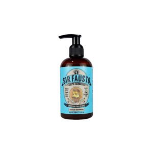 SIR FAUSTO - SHAMPOO PARA BARBA 250ml